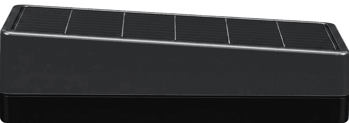 UltraLevel Max radar level transmitter for IoT-based tank level monitoring system